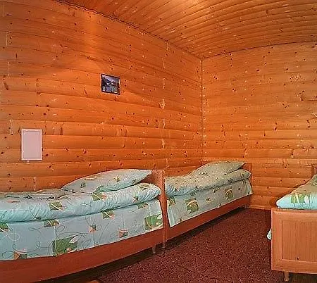 U Katrusi Gæstehus *