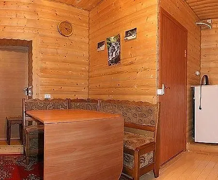 U Katrusi * Maydan
