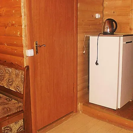 Penzion U Katrusi