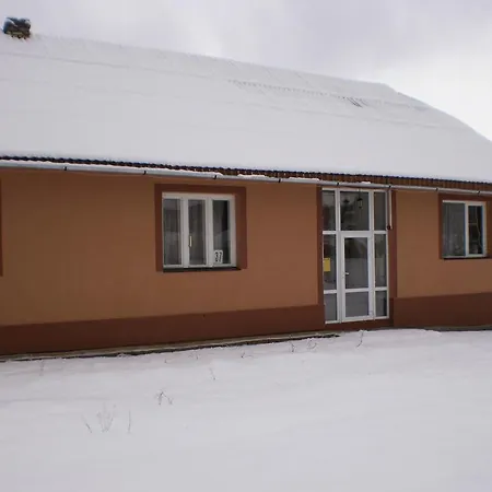 U Katrusi Penzion