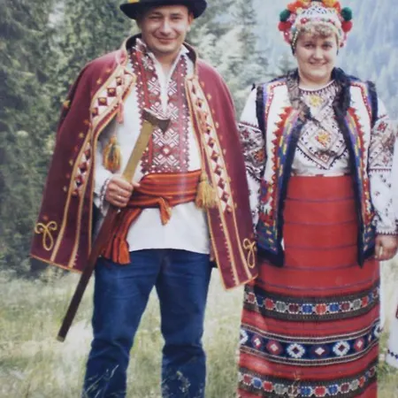 U Katrusi Penzion