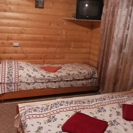 U Katrusi Penzion
