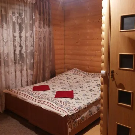 Penzion U Katrusi *