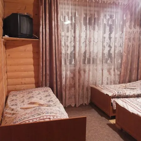 U Katrusi Penzion *