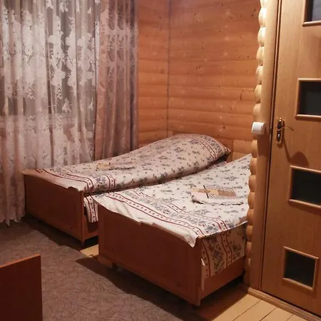 Penzion U Katrusi