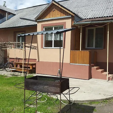 Penzion U Katrusi