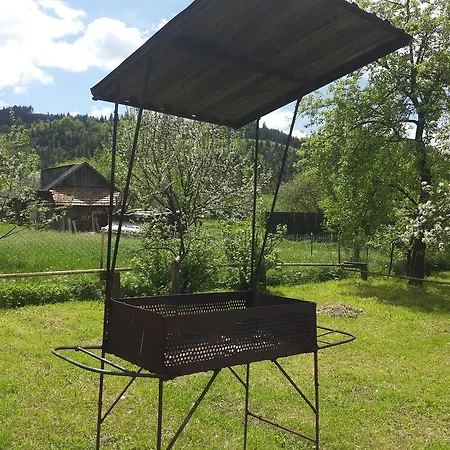 U Katrusi Maydan