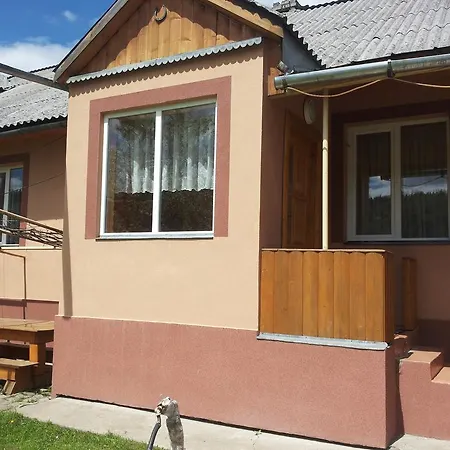 Penzion U Katrusi Maydan