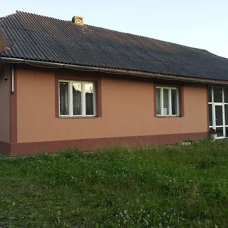 U Katrusi Penzion