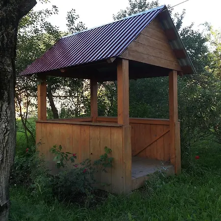 U Katrusi Maydan
