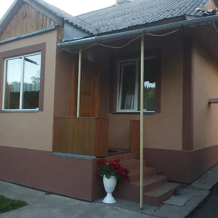 Penzion U Katrusi *