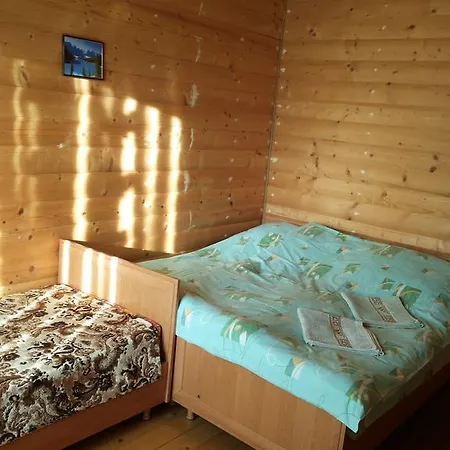 Penzion U Katrusi Maydan