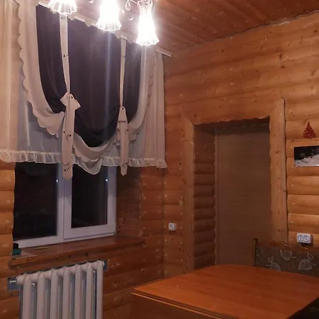 Penzion U Katrusi *