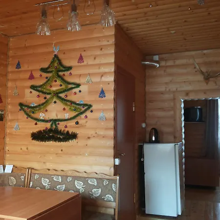 Penzion U Katrusi