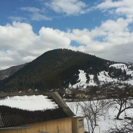 U Katrusi * Maydan