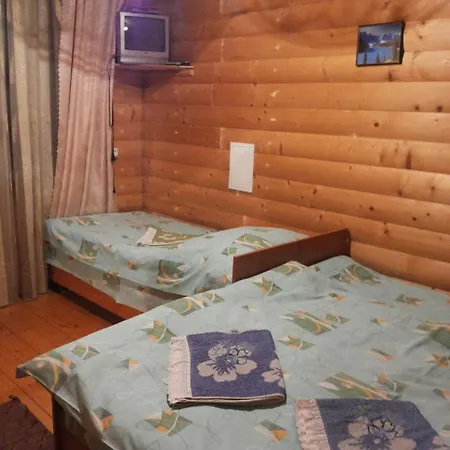 U Katrusi * Maydan
